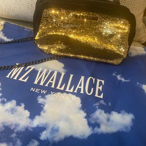 MZ Wallace Emily Cross body